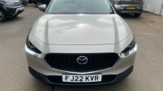 Mazda Cx-30 2.0 e-Skyactiv X MHEV GT Sport Tech 5dr Petrol Hatchback
